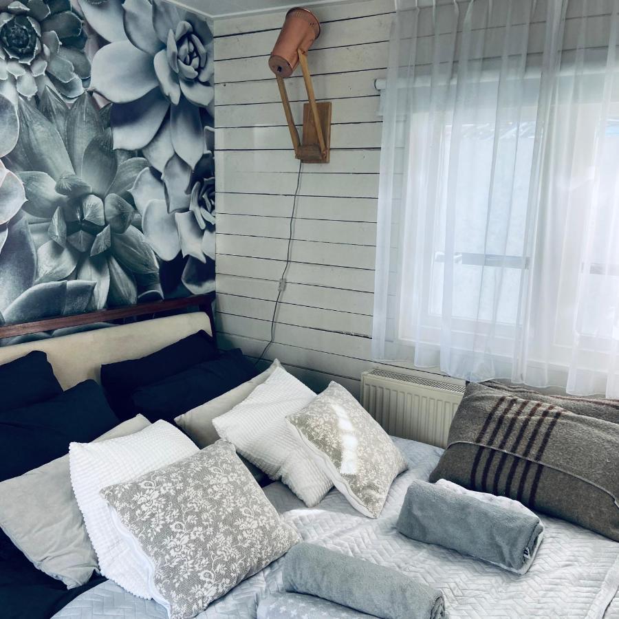 Bed and Breakfast Houseboat Bonnie Amsterdam Zewnętrze zdjęcie